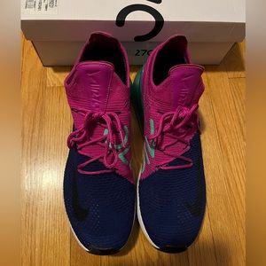 Nike AirMax 270. Men size 12. Used. With box.